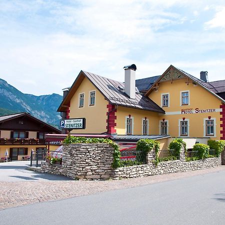 Hotel Gasthof Stenitzer by Apart4you Haus im Ennstal Exterior foto