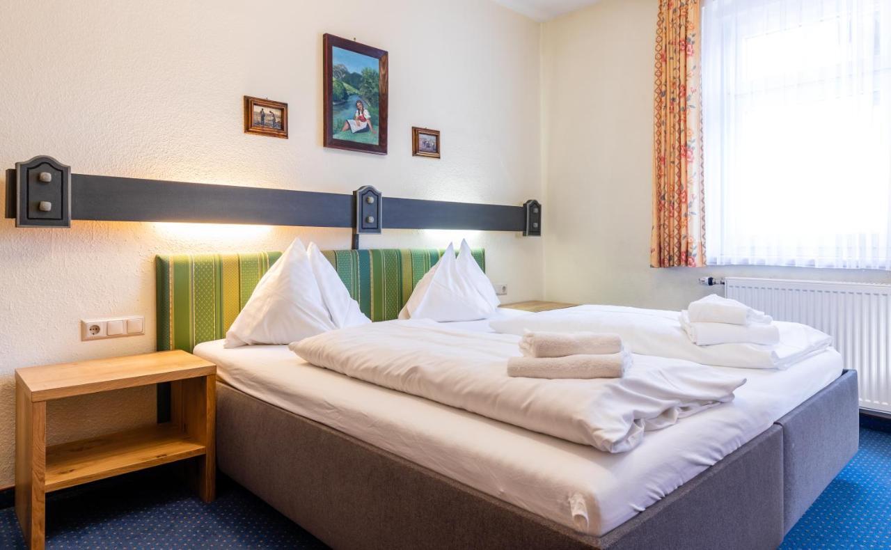 Hotel Gasthof Stenitzer by Apart4you Haus im Ennstal Zimmer foto
